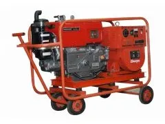 sewa mesin las dongfeng jogja